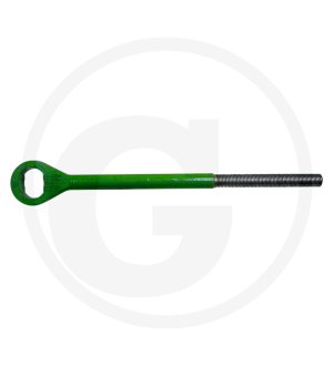 Trzpień gwintowany z główką T25822, L28372