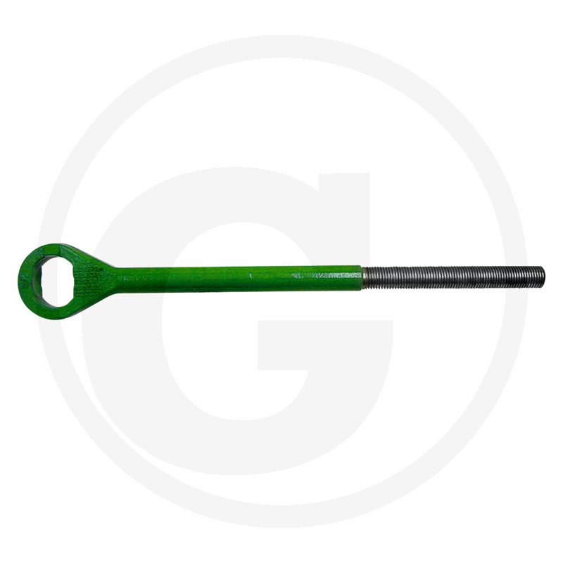 Trzpień gwintowany z główką T25822, L28372