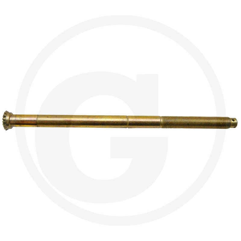 Wałek przestawny 3382726M2