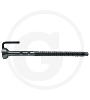 Trzpień gwintowany 3141992R92, I3141992R91, 3141992R91