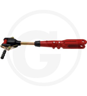 Wrzeciono podnośnika kpl.