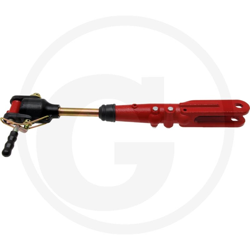 Wrzeciono podnośnika kpl.