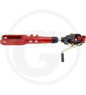 Wrzeciono podnośnika kpl.