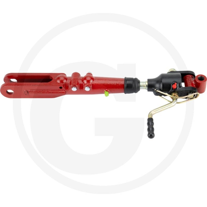 Wrzeciono podnośnika kpl.