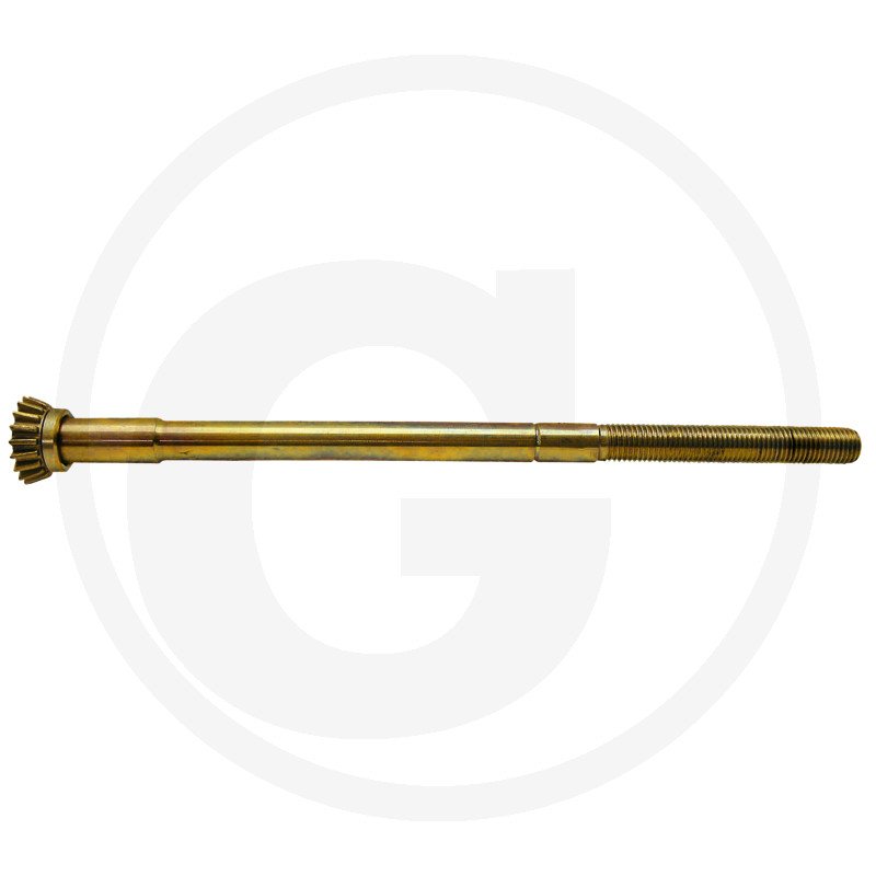 Trzpień gwintowany z główką 69993C91, 3116725R91, I3116725R91