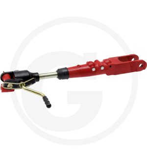 Wrzeciono podnośnika kpl.