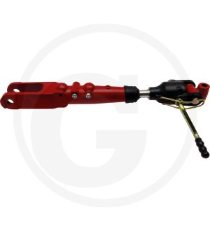 Wrzeciono podnośnika kpl.