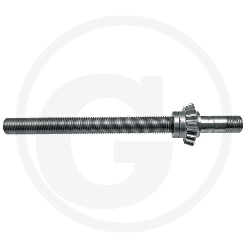 Trzpień gwintowany H138870030071