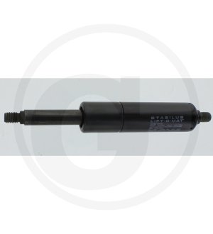 Siłownik gazowy 2381SA/0900N/-/-