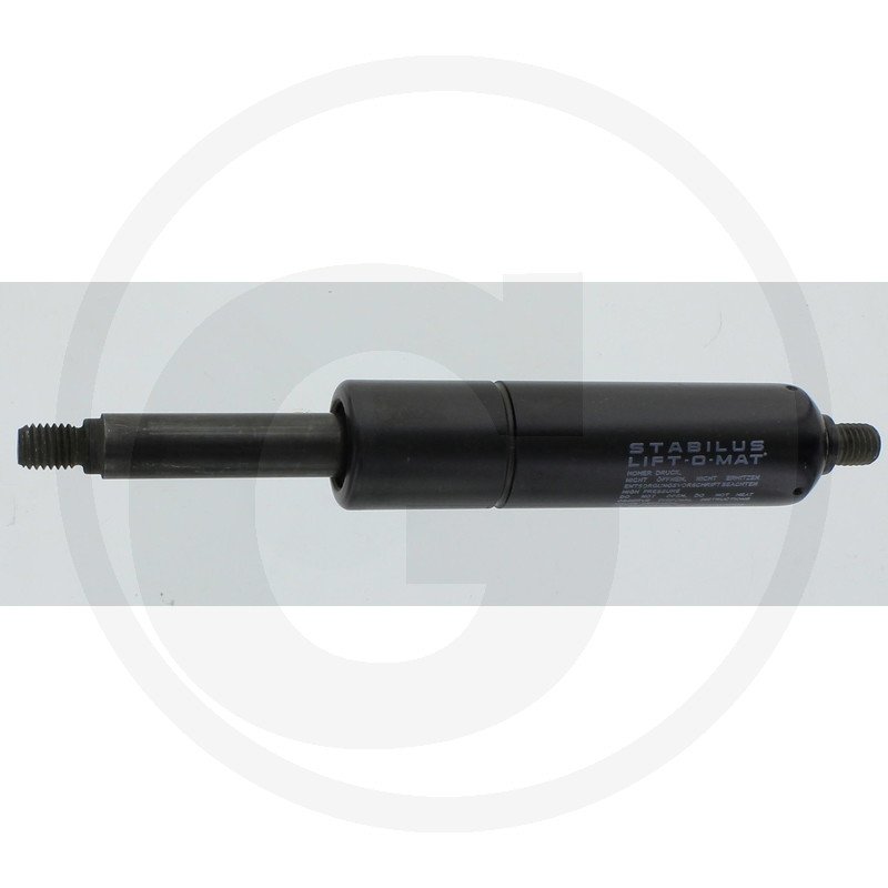 Siłownik gazowy 2381SA/0900N/-/-