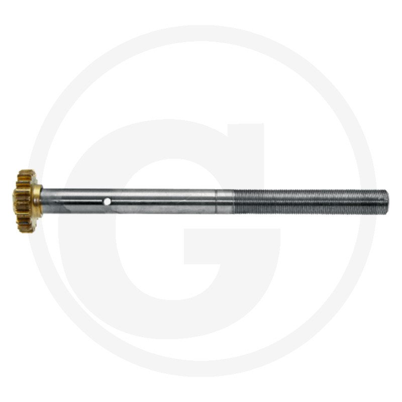 Trzpień gwintowany 1808327M91