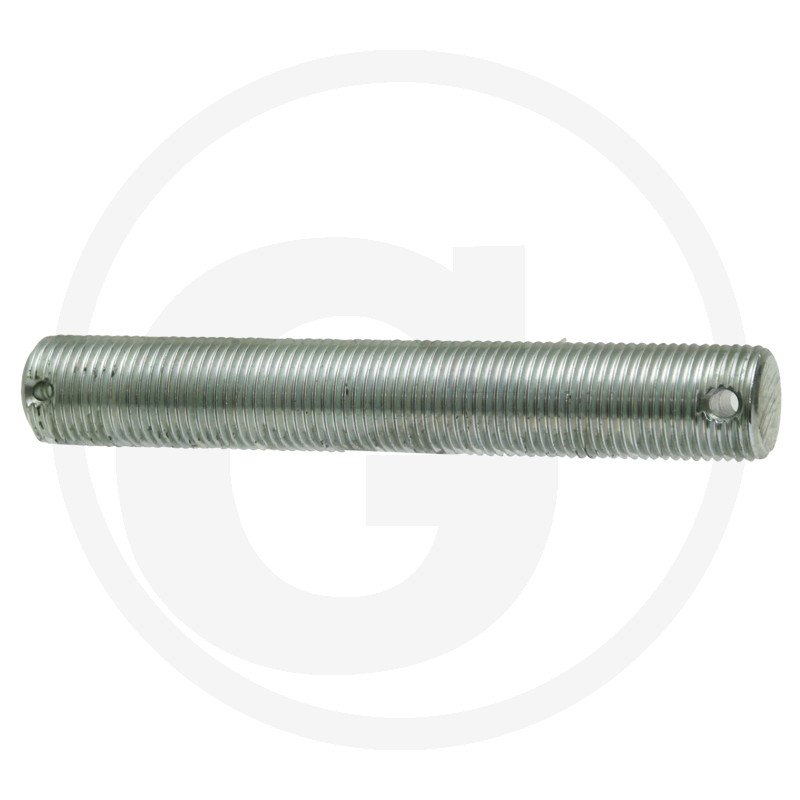 Trzpień gwintowany 4302100M1, 04.0383.02.0