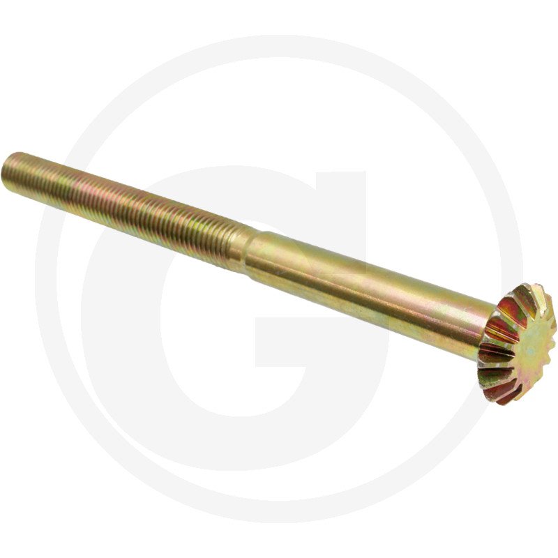 Trzpień gwintowany 185220M1