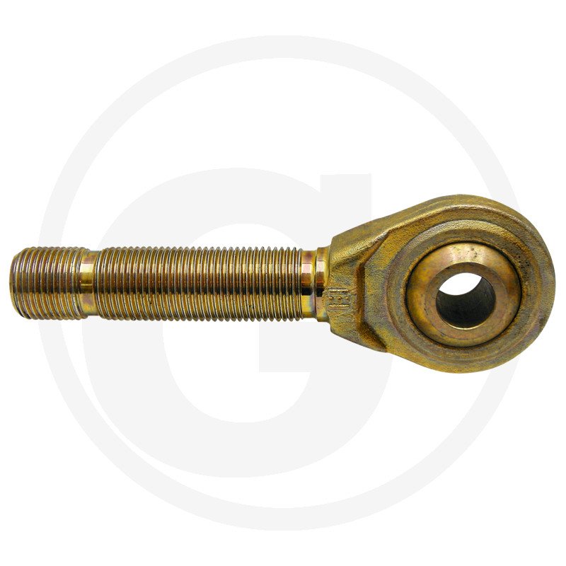 Główka z trzpieniem przegubowym 1-32-574-205, I1-32-574-205, 020387042