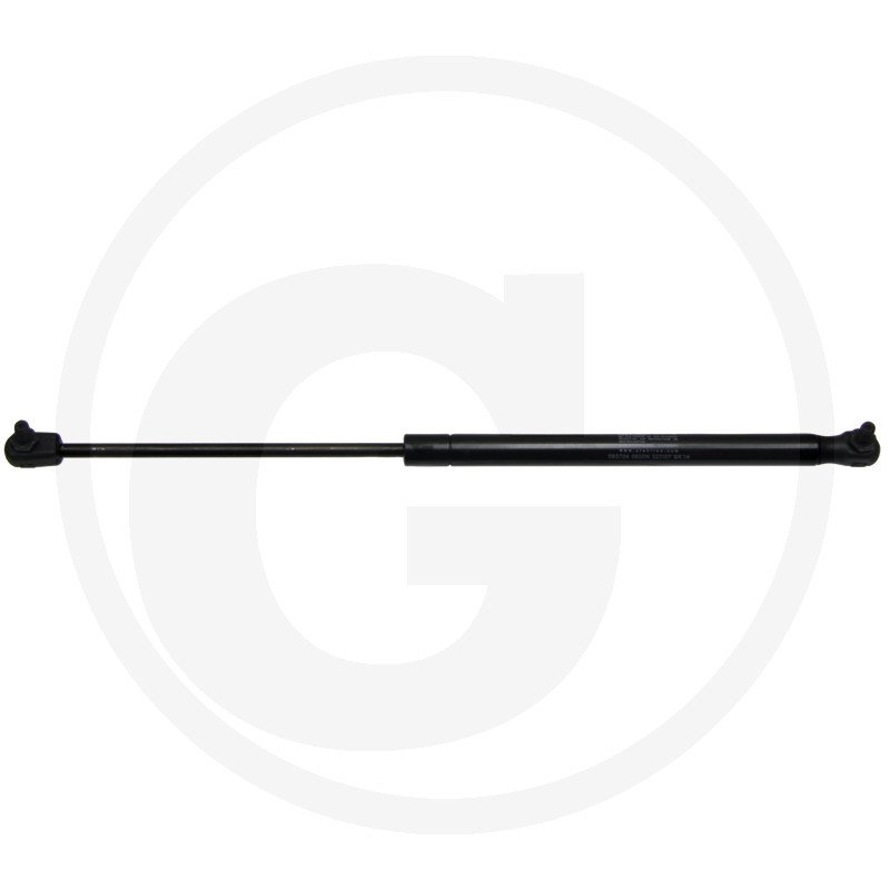 Siłownik gazowy 5177277, 083704