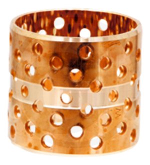 Panewka X609535400000, BMZ/L 4040SA