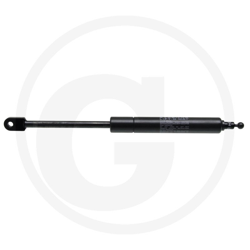 Siłownik gazowy 82002925, 6368DF