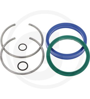 Zestaw uszczelek AL207997