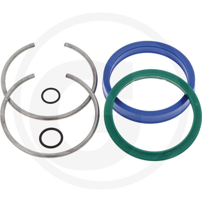 Zestaw uszczelek AL207997