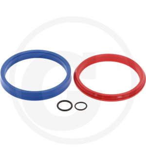 Zestaw pierścieni uszczelniających AL208000