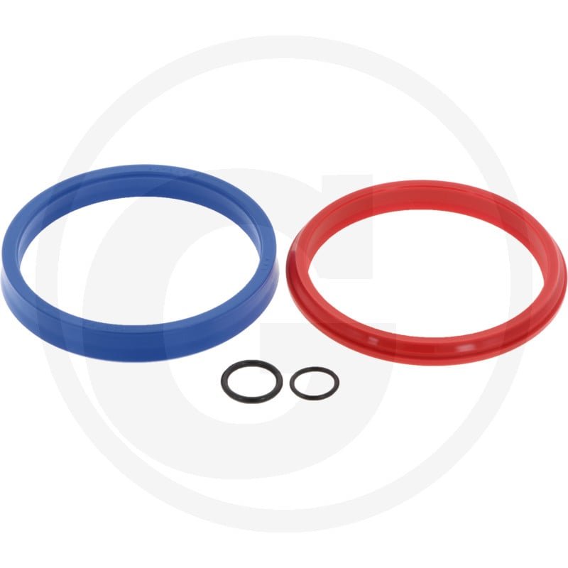 Zestaw pierścieni uszczelniających AL208000