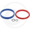 Zestaw pierścieni uszczelniających AL208000