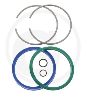 Zestaw pierścieni uszczelniających AL208001