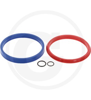 Zestaw pierścieni uszczelniających AL208002