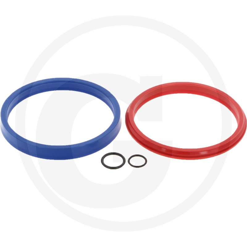 Zestaw pierścieni uszczelniających AL208002