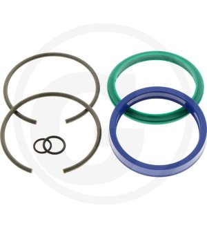 Zestaw uszczelek AL207998, AL80708