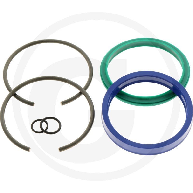 Zestaw uszczelek AL207998, AL80708