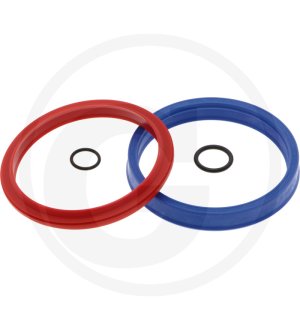 Zestaw uszczelek AL80709, AL207999