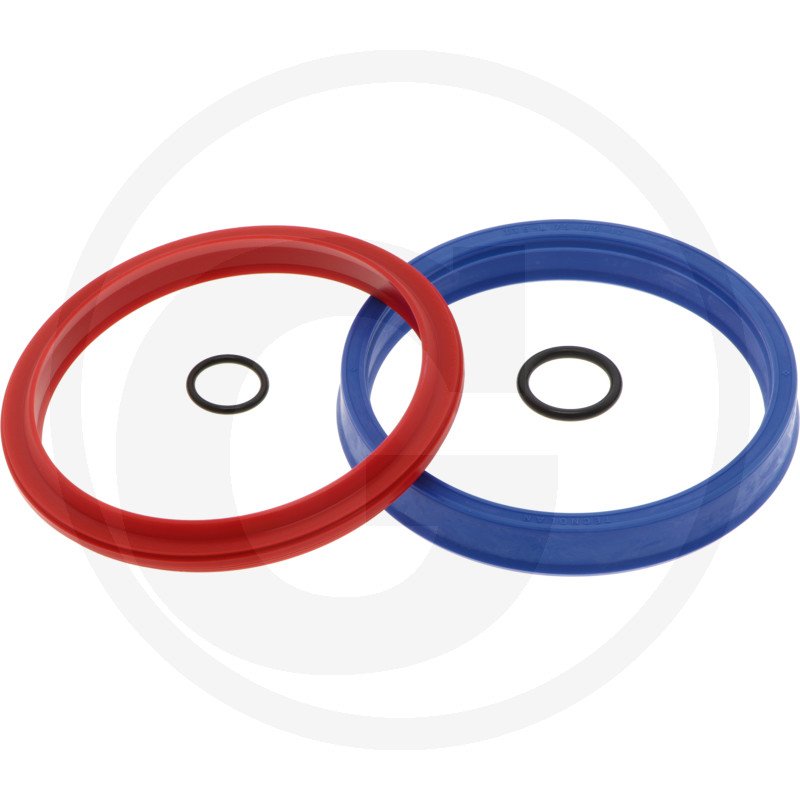 Zestaw uszczelek AL80709, AL207999