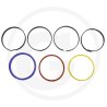 Zestaw uszczelek dla dodatkowego cylindra 155700730721, I155700730721