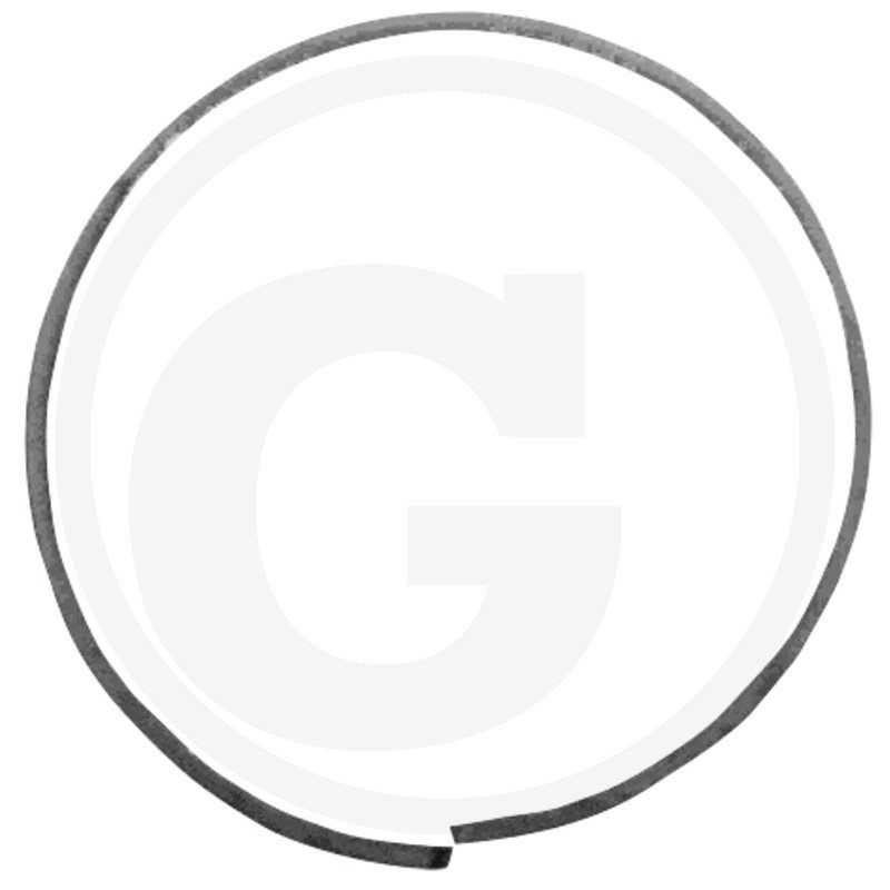 Pierścień uszczelniający 04353150