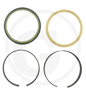 Zestaw uszczelek AH136332