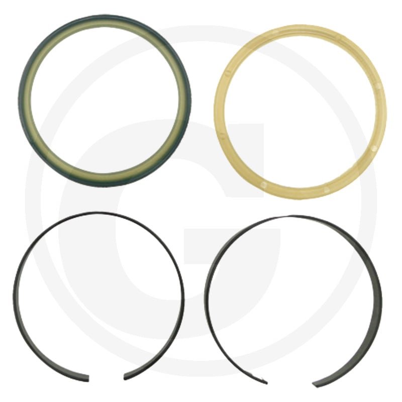 Zestaw uszczelek AH136332