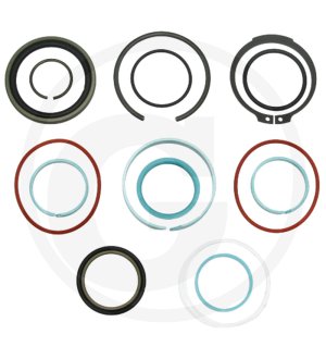 Zestaw uszczelek G001990011010