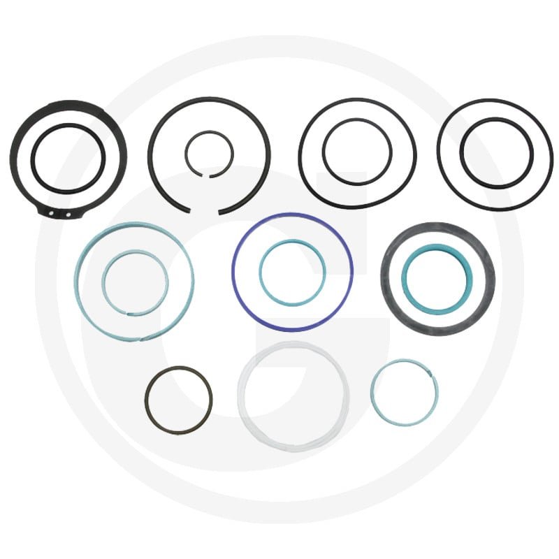 Zestaw uszczelek G001990010710