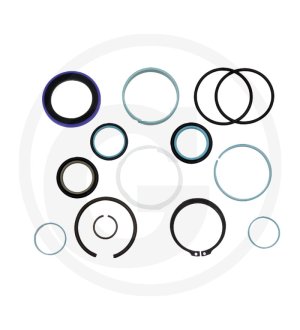 Zestaw uszczelek G001990010740