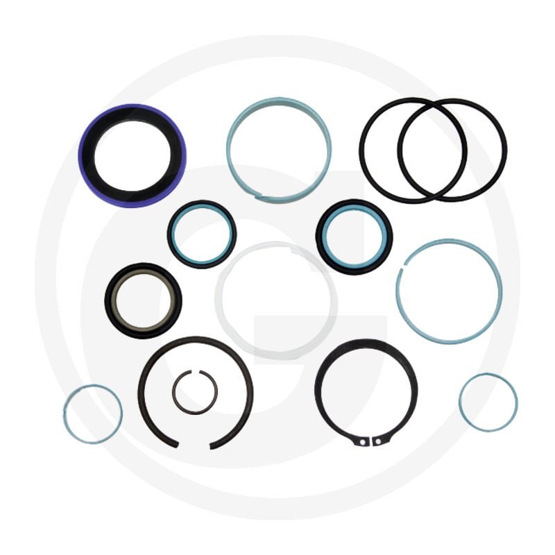 Zestaw uszczelek G001990010740