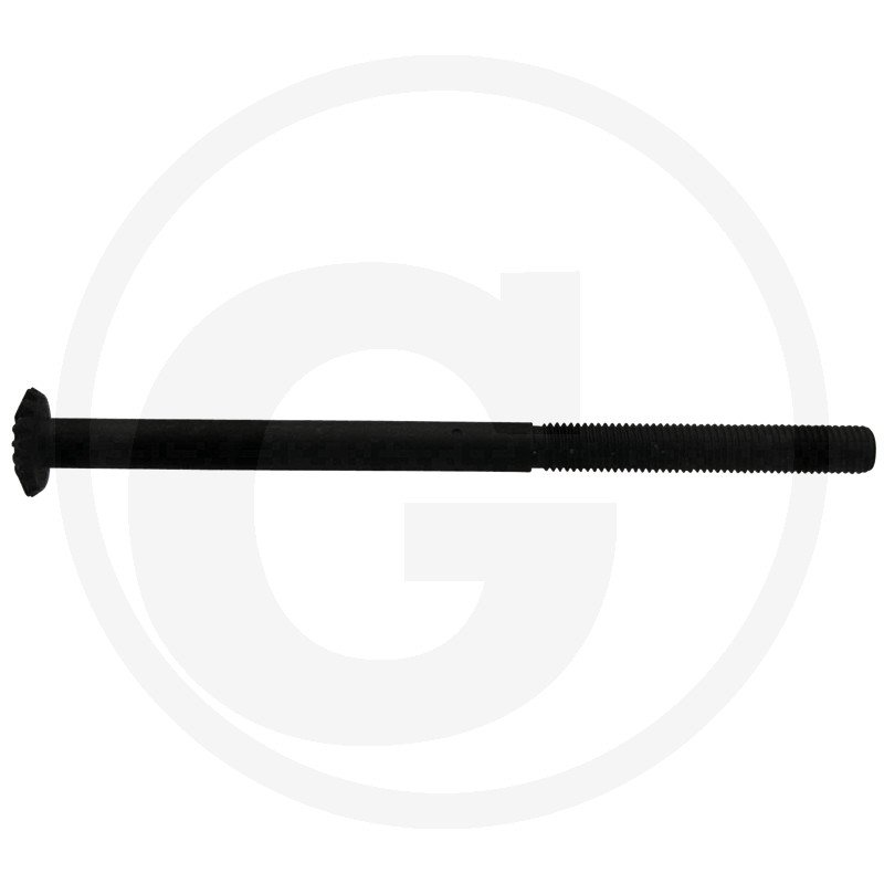 Trzpień gwintowany 3107676M1, 1660375M1