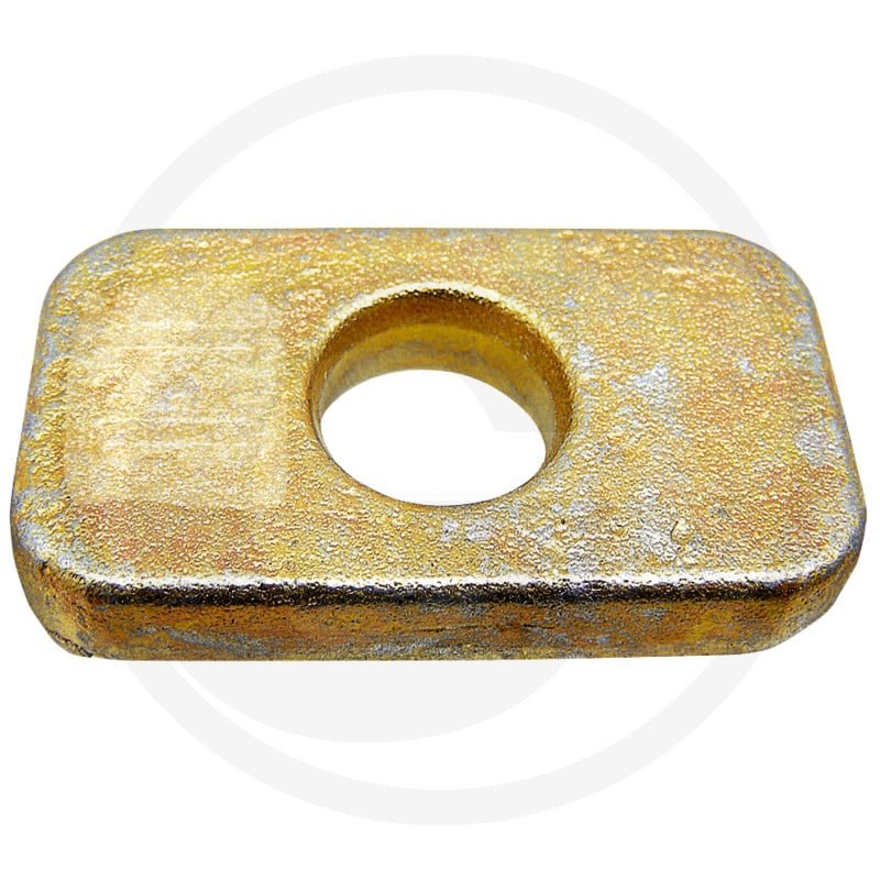 Płytka 0011435010, 320700010