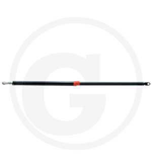 Siłownik gazowy 2731KH