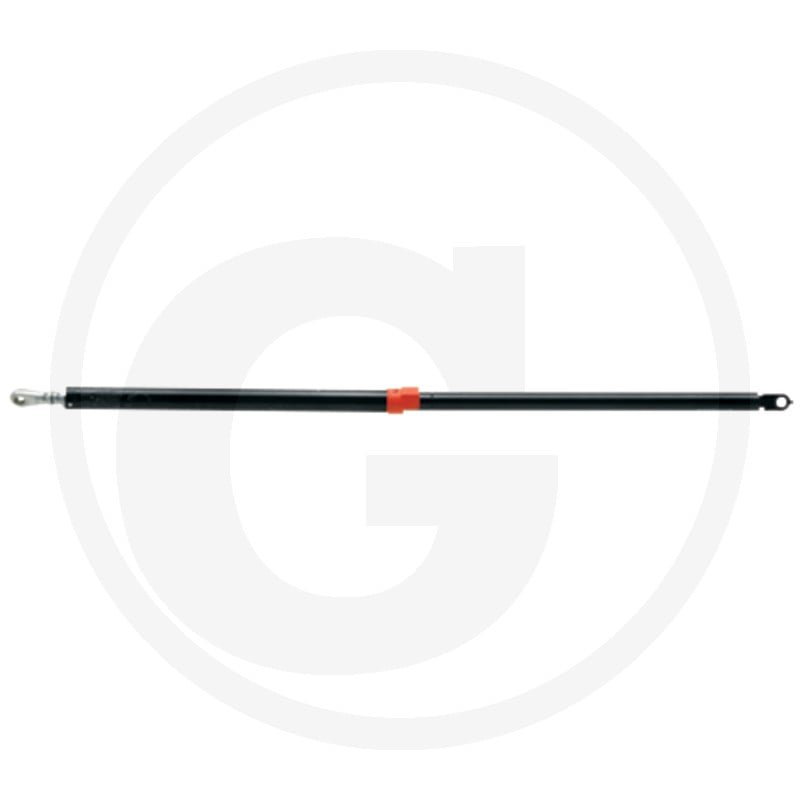 Siłownik gazowy 2731KH