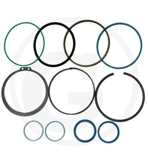 Zestaw uszczelek F931860030010