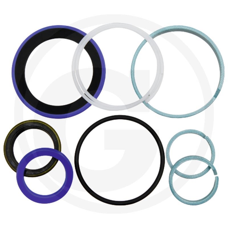 Zestaw uszczelek G001990010580