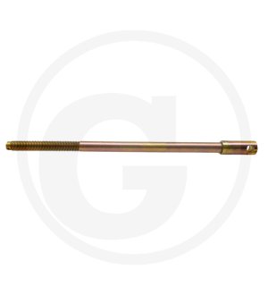 Trzpień gwintowany AL23422