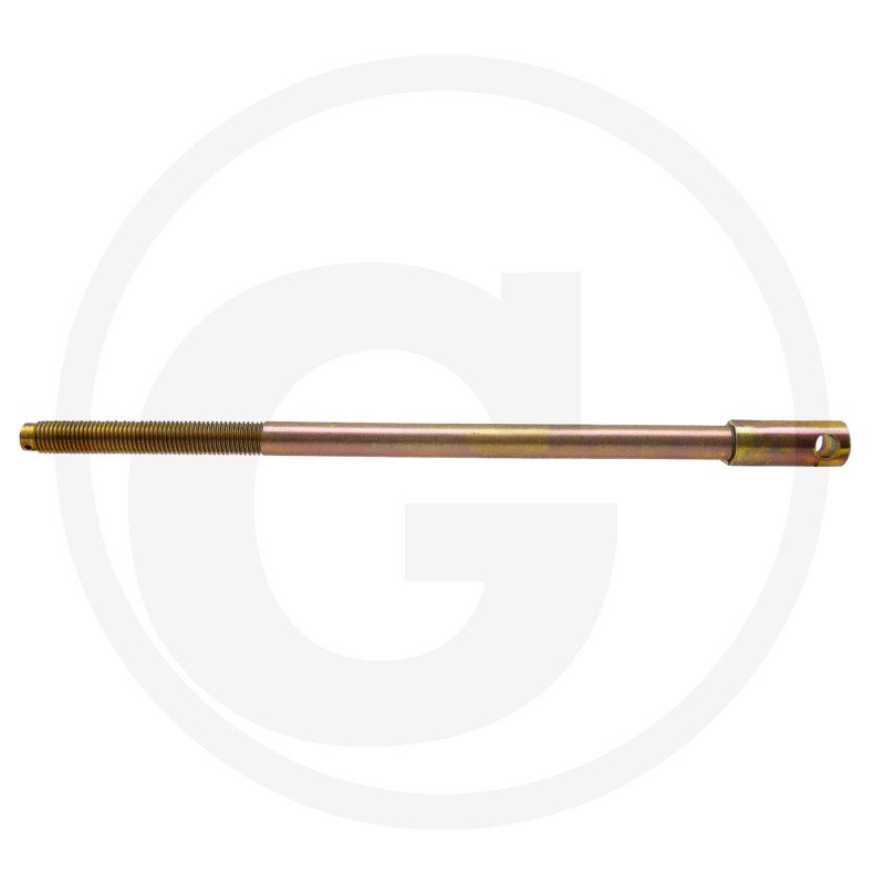 Trzpień gwintowany AL23422