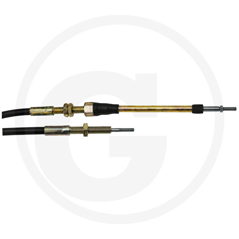 Cięgno Bowdena 04347244